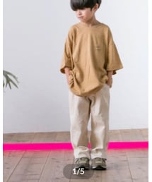 MOUNTEN | 6,380/95/ichi(Tシャツ/カットソー)