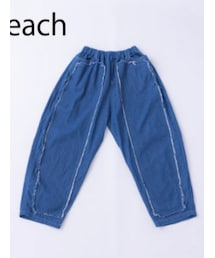 nunuforme | 13,200(11,220)/135/moda(デニムパンツ)