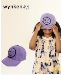 Wynken | 7,590/54-58/400coups(キャップ)