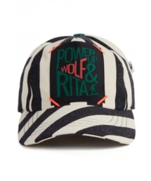 WOLF&RITA | 9,900/M(54)/moda(キャップ)