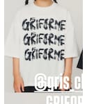 nunuforme(ヌヌ)の「トップス(Tシャツ/カットソー)」