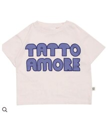 Wynken | 7,590/8y/Les Quatre Cents Coups(Tシャツ/カットソー)