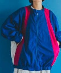 nunuforme | 15,400/XL(135-145cm9-11y)/PARK(ナイロンジャケット)