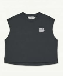 mainstory | Shell Top - Phantom/10,230/12Y/kinukota(ベスト)