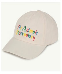 THE ANIMAL OBSERVATORY | 7,590(3,795)/57/littowa(キャップ)