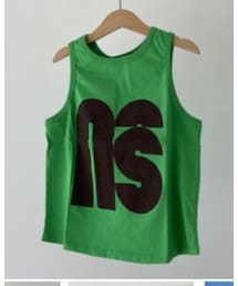 main story | 4.840/6y(タンクトップ)