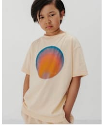 REPOSE AMS | 5,060(3,542)/6y(116-122)/kinu(Tシャツ/カットソー)