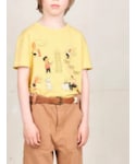 The animals observatory(ジ・アニマルズ・オブザーバトリー)の「トップス(Tシャツ/カットソー)」