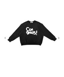 UNIONINI | 13,750/8-10(128-140)/PARK(スウェット)