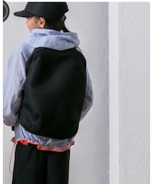 MOUNTEN | 11,000(5,500)/F/moda(バックパック/リュック)