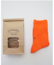 EAST END HIGHLANDERS | 990/18-20(ソックス/靴下)