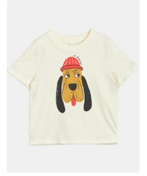 Mini Rodini | 6,930(4,851)/128-134/Les Trois Grands(Tシャツ/カットソー)