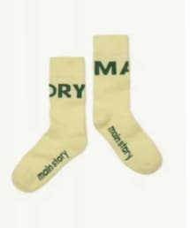 main story | 2,970(2,079)/39-41(23.5-24.5cm)/kinukota(ソックス/靴下)