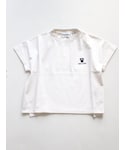 mainstoryの「トップス(Tシャツ/カットソー)」