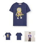 The animals observatory(ジ・アニマルズ・オブザーバトリー)の「トップス(Tシャツ/カットソー)」