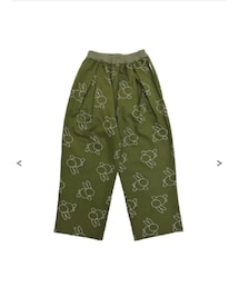 UNIONINI | 17,050/8-10(128-140)/PARK(パンツ)