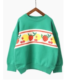 Mini Rodini | 12,100(5,465)/140/PARK(スウェット)