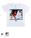 SOULSMANIA(ソウルズ マニア)の「トップス(Tシャツ/カットソー)」