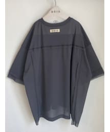GRIS | 9,240/M(120-135)/PARK(Tシャツ/カットソー)