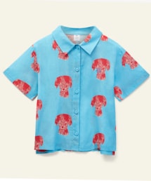 Wynken | 12,430(8,701)/10y/PARK(シャツ/ブラウス)