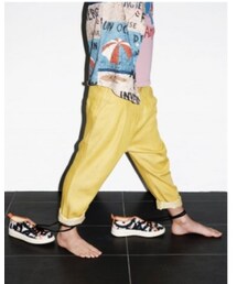 WOLF&RITA | 9,680(2,904)/8y/moda(パンツ)