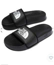 THE NORTH FACE | 4,290/19cm(サンダル)