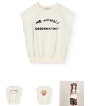 The animals observatory(ジ・アニマルズ・オブザーバトリー)の「トップス(Tシャツ/カットソー)」
