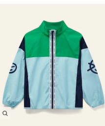 Wynken | 19,800(13,860)/10y/les400coups(ナイロンジャケット)