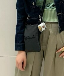 Yohji Yamamoto | ショルダーバッグ