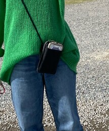 BEAUTY&YOUTH UNITED ARROWS | ショルダーバッグ