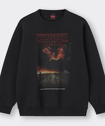 GU | スウェット