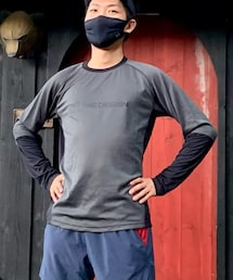 TIGORA | Tシャツ/カットソー