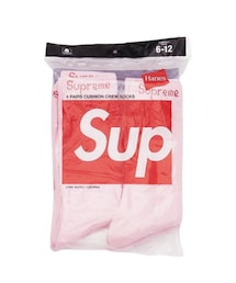 Supreme  | ソックス/靴下