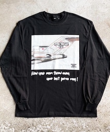 OVER THE DAY TOKYO | Tシャツ/カットソー