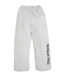 Yeezy | スウェットパンツ