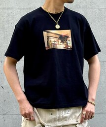 #MA_Lo | Tシャツ/カットソー