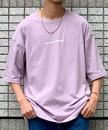 #MA_Lo | Tシャツ/カットソー