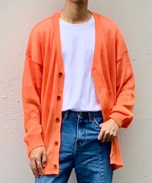 D'MENS by DHOLIC | カーディガン/ボレロ