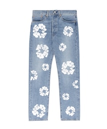DENIM TEARS | デニムパンツ
