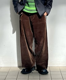 CELLAR DOOR | その他パンツ