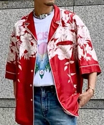 VALENTINO | シャツ/ブラウス