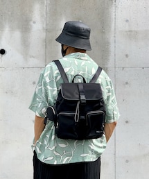 GASTON LUGA | バックパック/リュック