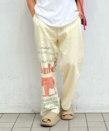 B.C STOCK | パンツ