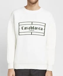 Casablanca | ニット/セーター