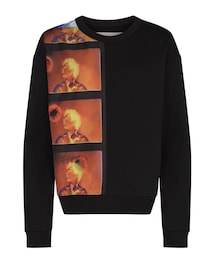 DRIES VAN NOTEN | スウェット