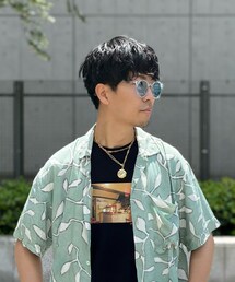 #MA_Lo | サングラス