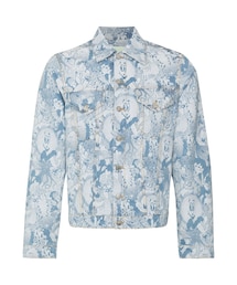 ARIES | デニムジャケット