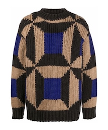 DRIES VAN NOTEN | ニット/セーター