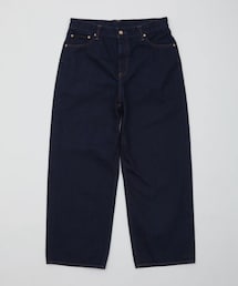 AUTHEN | デニムパンツ