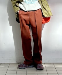 used | スラックス